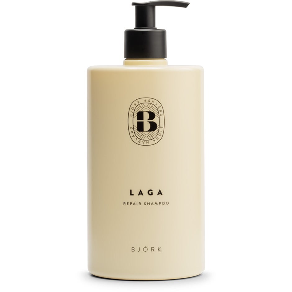 Björk Laga Shampoo