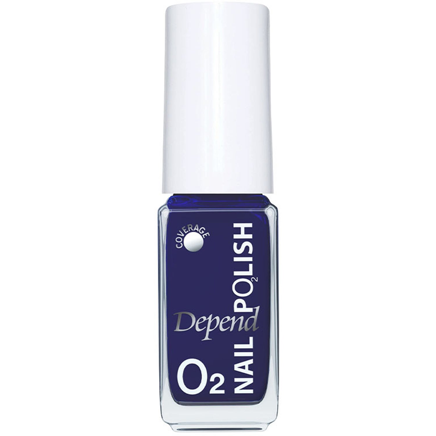 Depend Minilack Oxygen A780