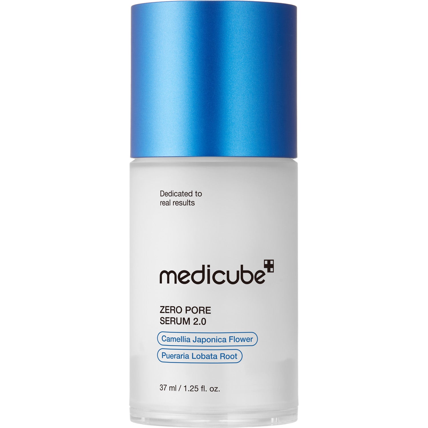 Medicube Medicube Zero Pore One Day Serum 30 ml parfym