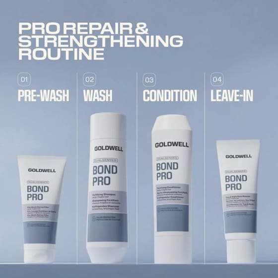 Dualsenses Pre-Wash Cortex Filler 100g