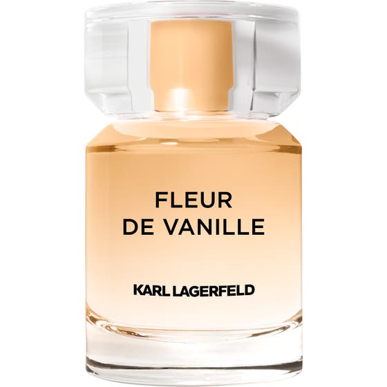 Les Parfums Matières Fleur de Vanille