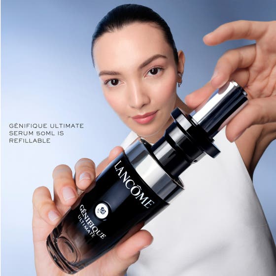 Génifique Ultimate Serum