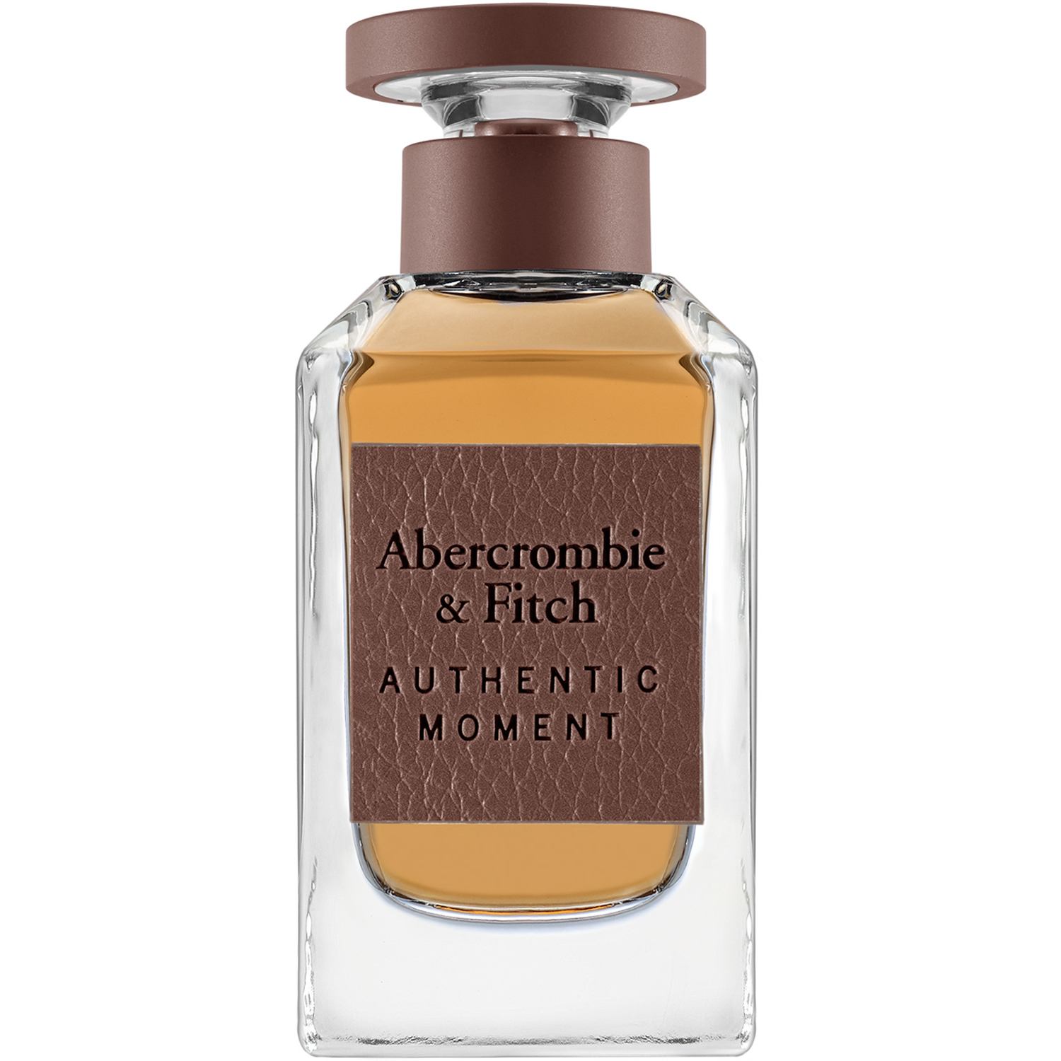 Abercrombie Fitch Authentic Moment Men Eau de Toilette 100 ml