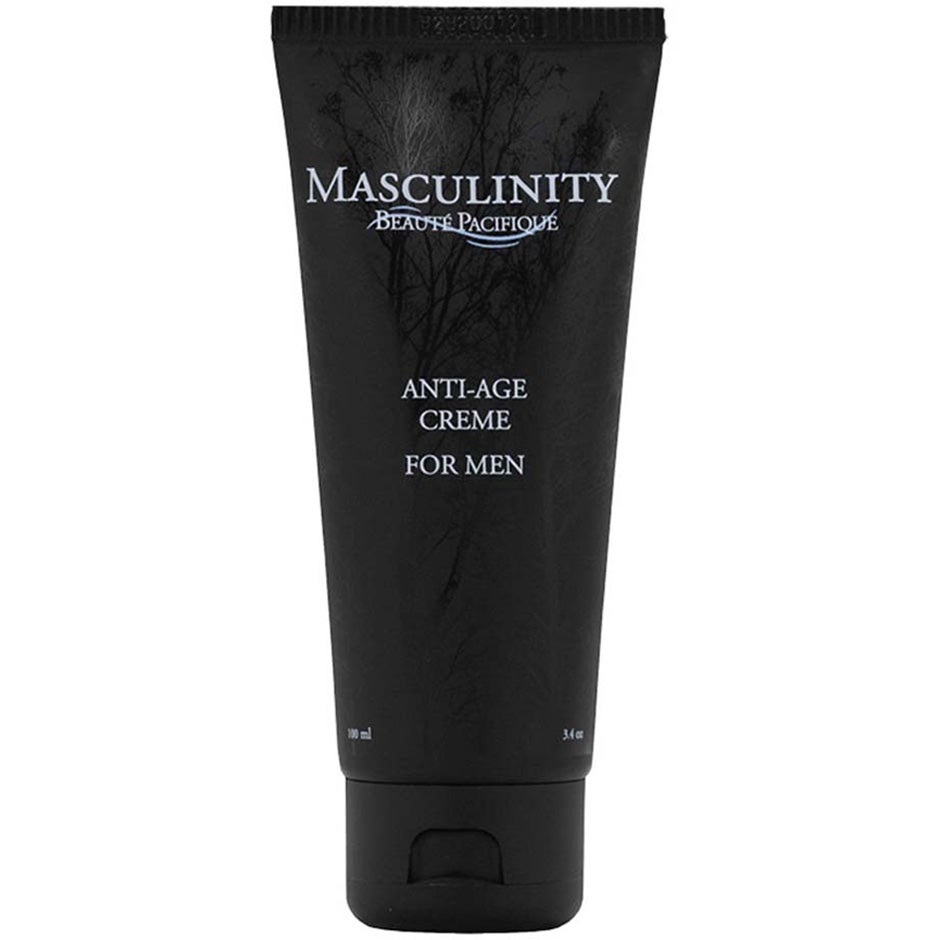 BeautéPacifique Anti-Age Crème For Men