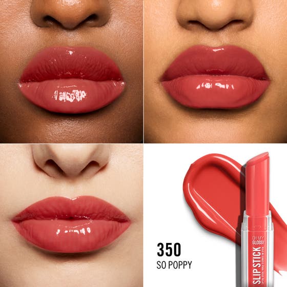 Oh My Gloss! Slip Stick