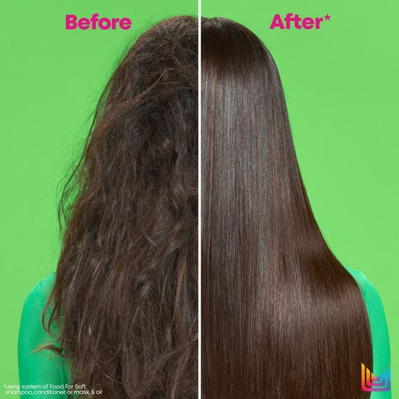 Soft Hair Essentials Set