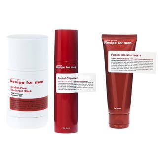 Dad’s Morning Survival Kit