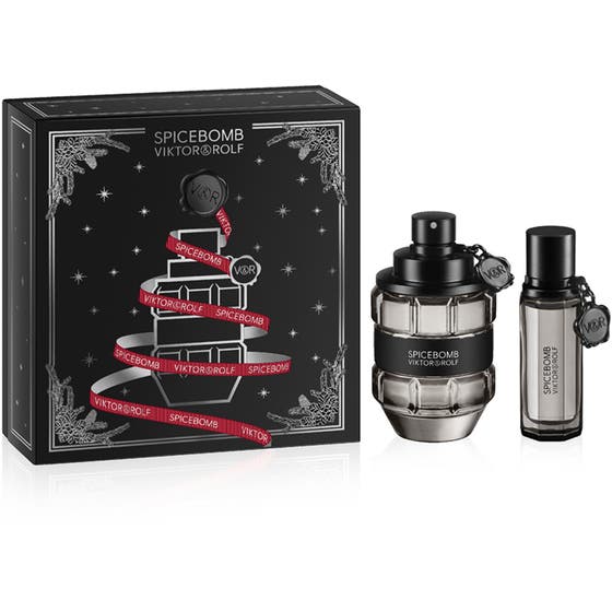 Spicebomb Xmas Set 22