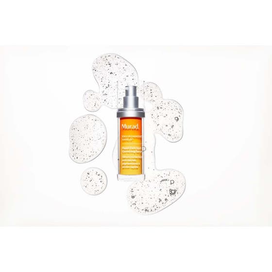 Spot Corrector - Pigmentfläcks-behandling för Män med Solskador eller Åldersfläckar