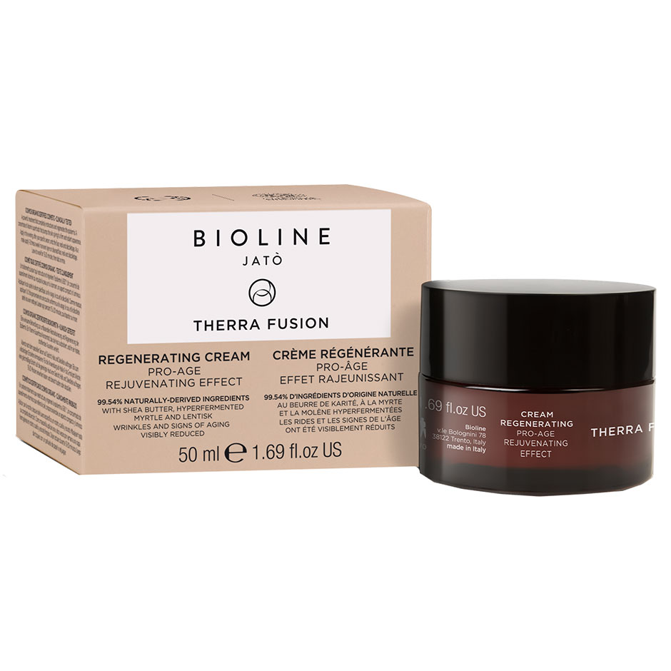 Therra Fusion Regenerating Cream