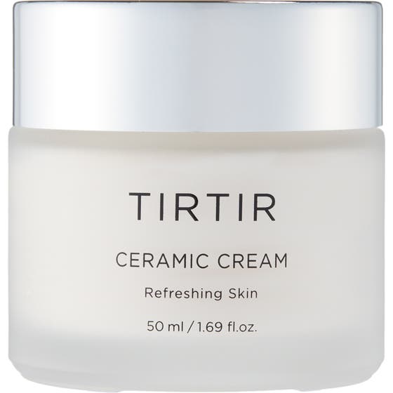 Ceramic Cream