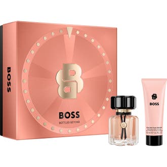 Gift Set Bottled Beyond for Her EdP 30 ml + Body Lotion 50 ml