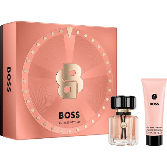 Gift Set Bottled Beyond for Her EdP 30 ml + Body Lotion 50 ml