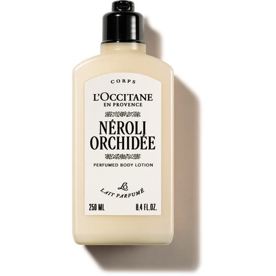 Néroli & Orchidée Body Lotion