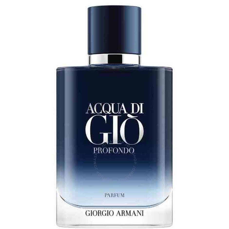Armani Profondo Parfum Eau de Parfum 100 ml