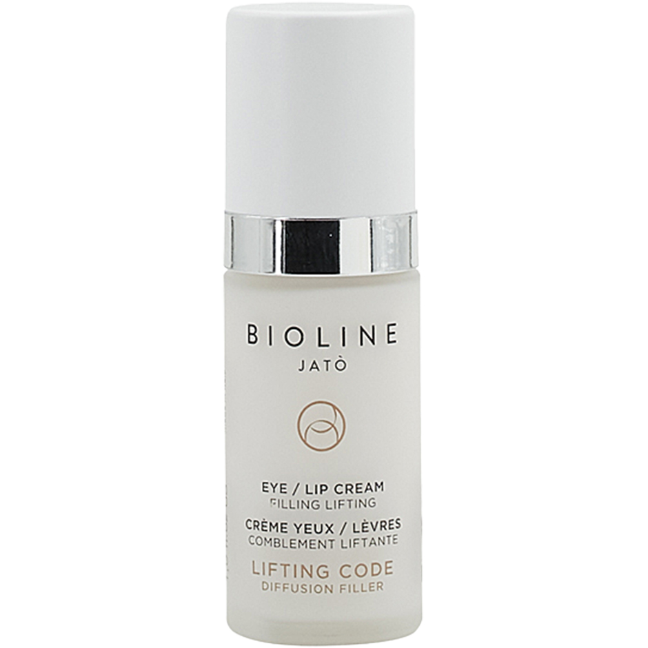 Lifiting Code Eye & Lip Cream, 30 ml Bioline Ögon