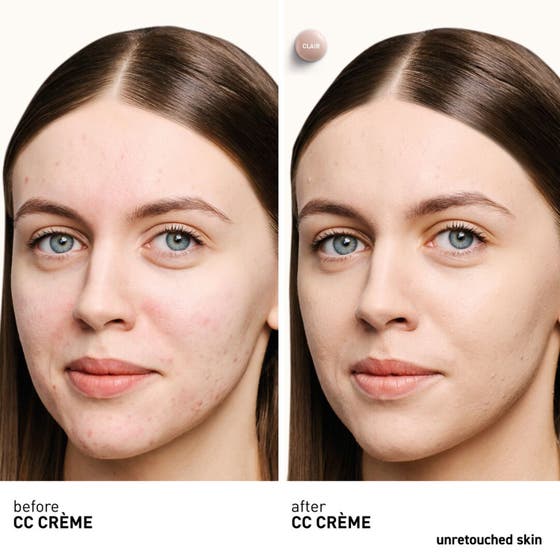 CC Creme