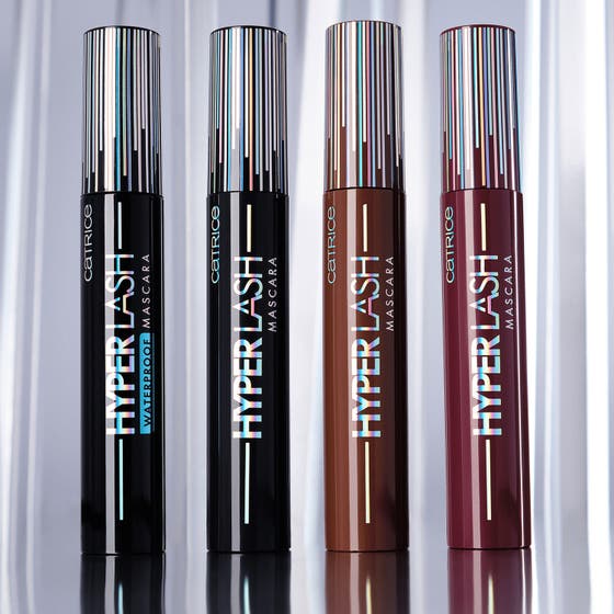 Hyper Lash Waterproof Mascara