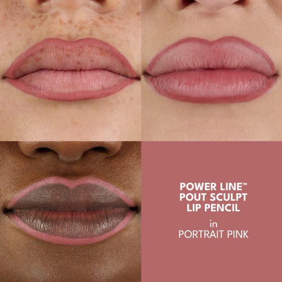 Power Line Lip Pencil