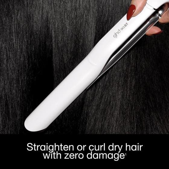 Sculpt Interactive Hair Straightener