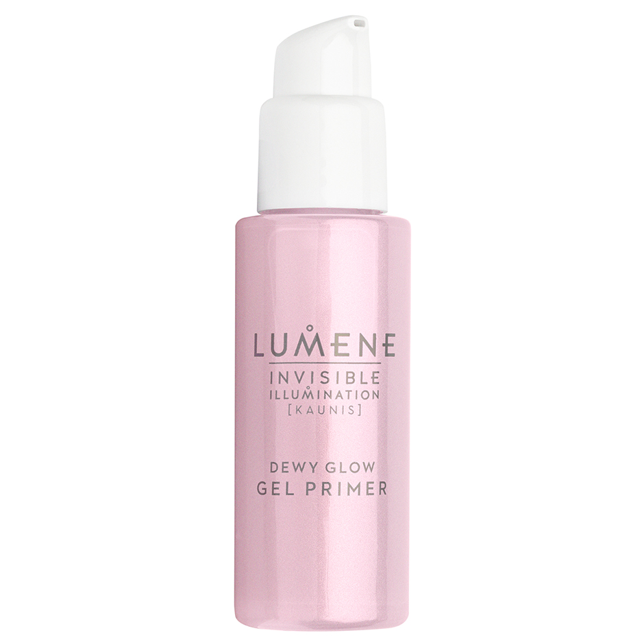 Invisible Illumination, 30 ml Lumene Primer