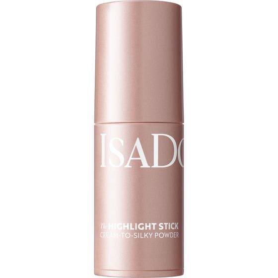 The Highlight Stick Cream-to-Silky Powder