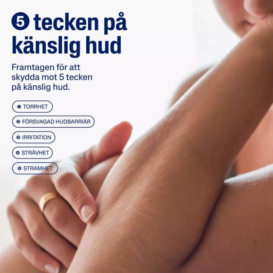 Moisturising Lotion