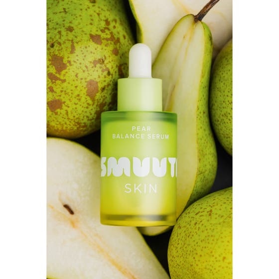 Pear Balance Serum