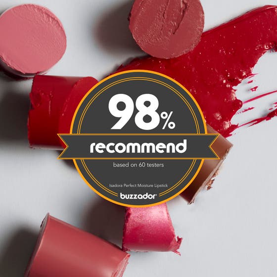 Perfect Moisture Lipstick