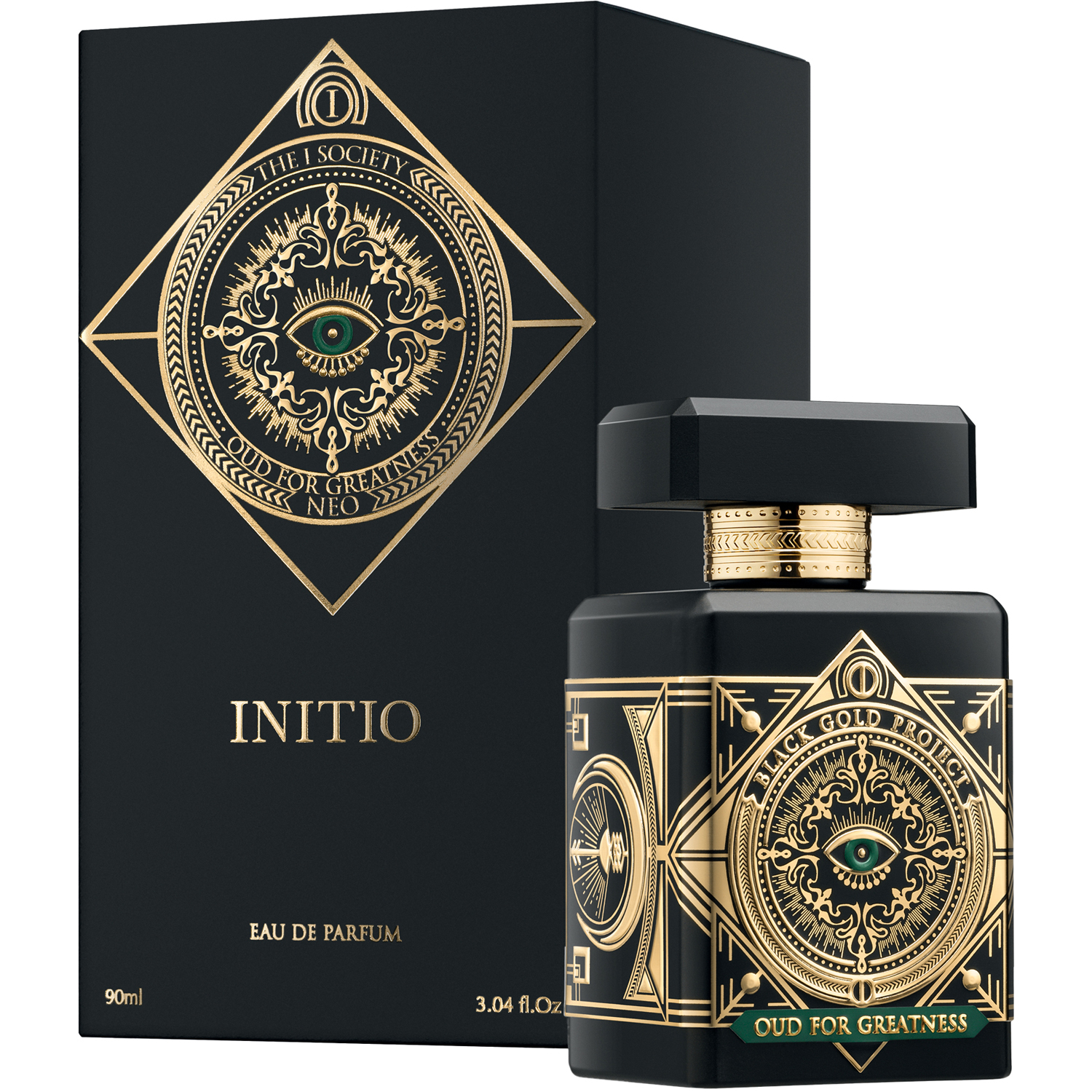 Oud For Greatness Neo