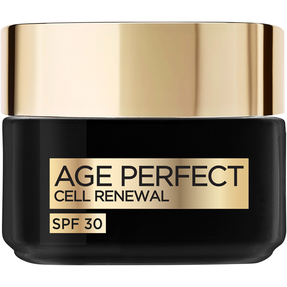 Age Perfect Cell Renewal 50 ml L’Oréal Paris Dagkräm