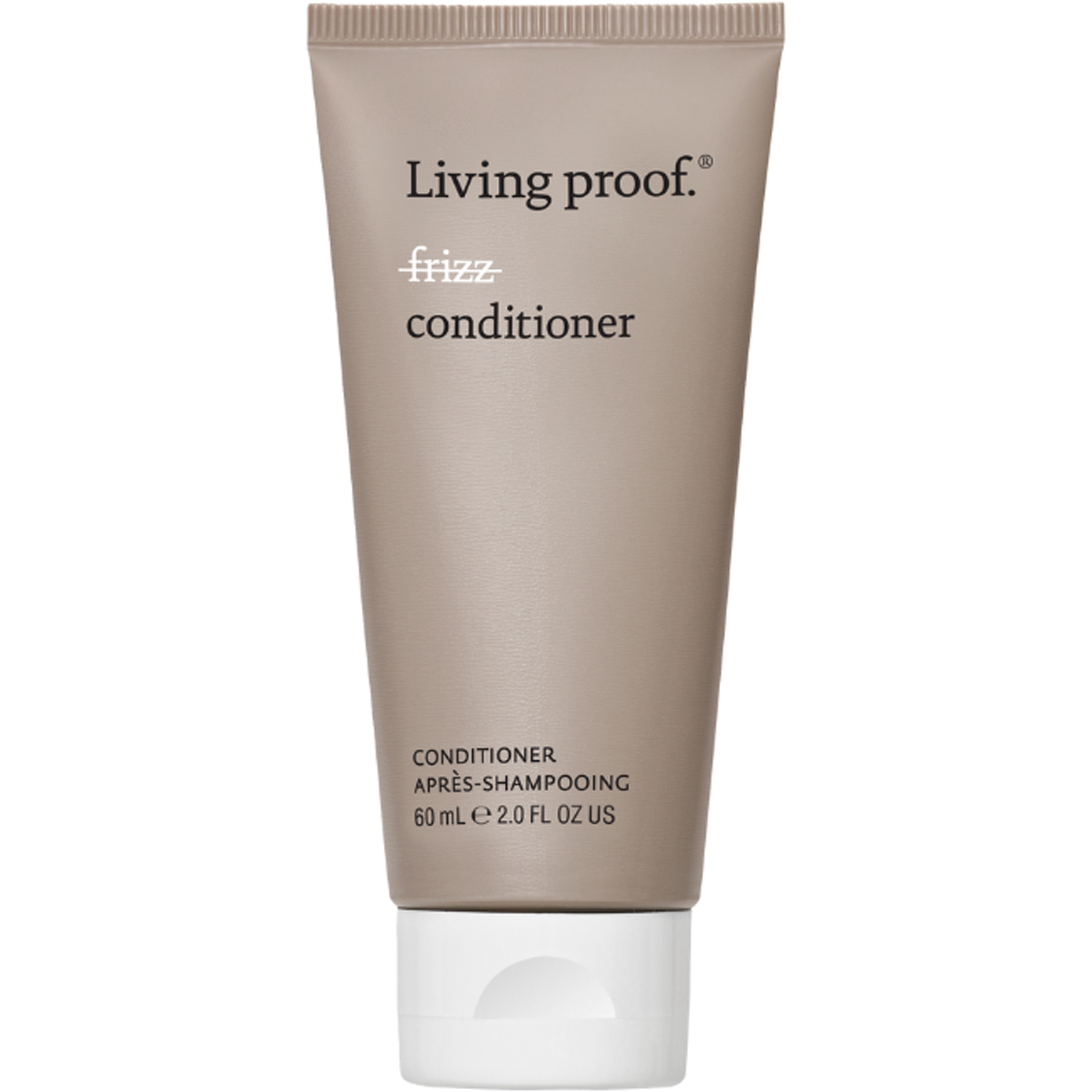Living Proof No Frizz Conditioner Mini,  Living Proof Balsam