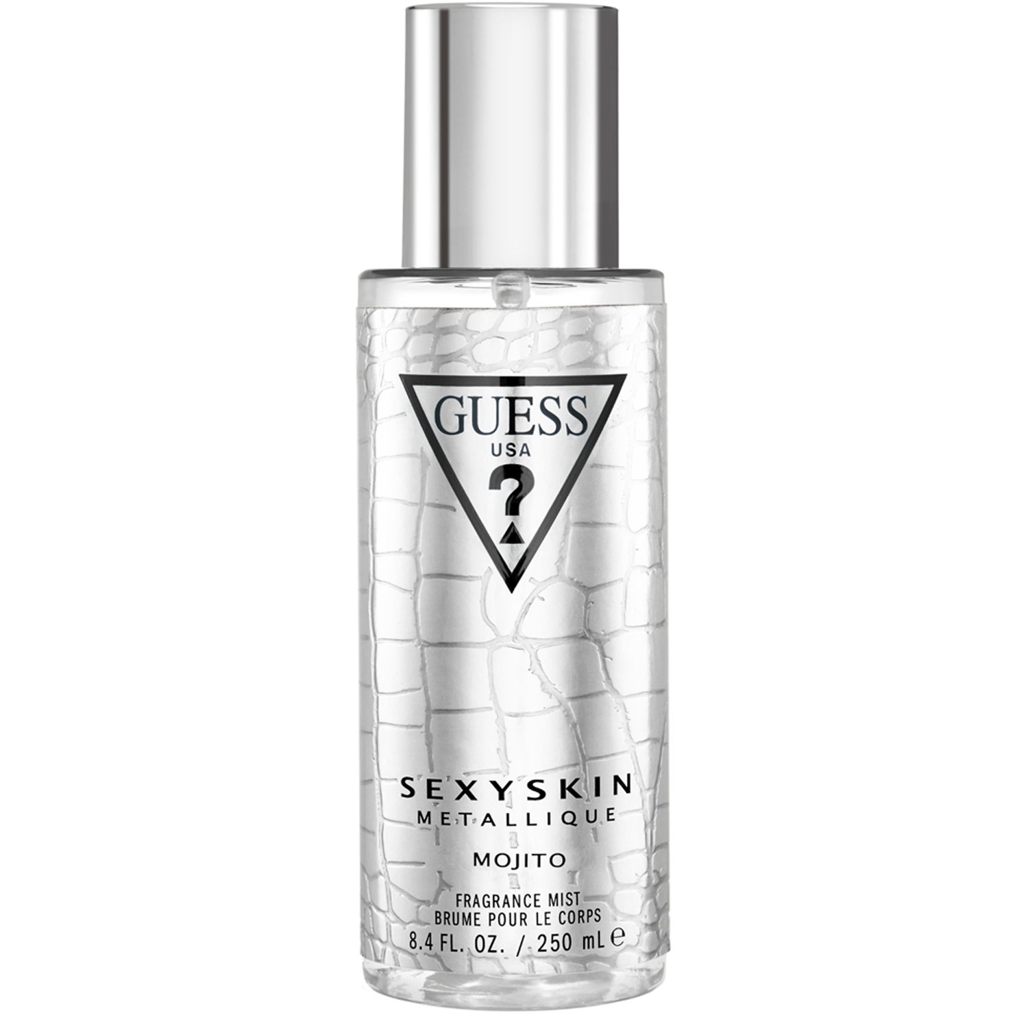 Guess GUESS Sexy Skin Body Mist Metallique Mojito - 250 ml parfym