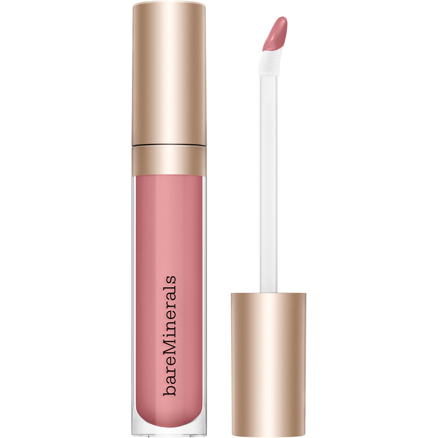 Mineralist Lip Gloss-Balm Heart