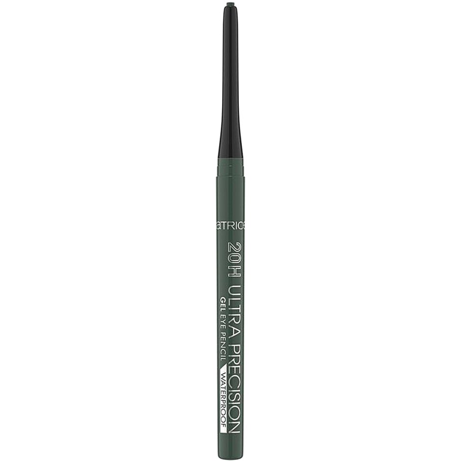 Catrice H Ultra Precision Gel Eye Pencil Waterproof 040 Warm Green 0,1 g