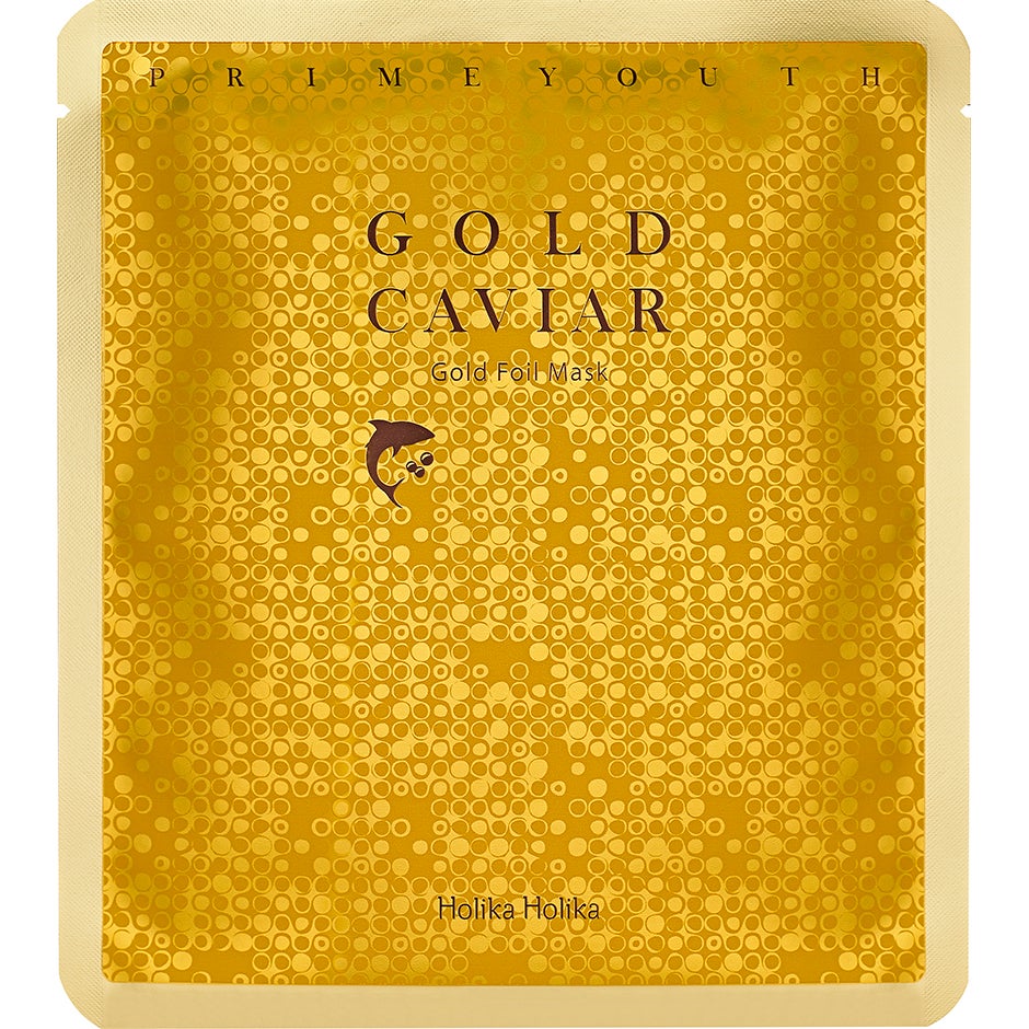 Holika Holika Prime Youth Gold Foil Mask 25 g