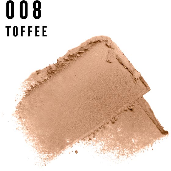 Facefinity Refillable Compact