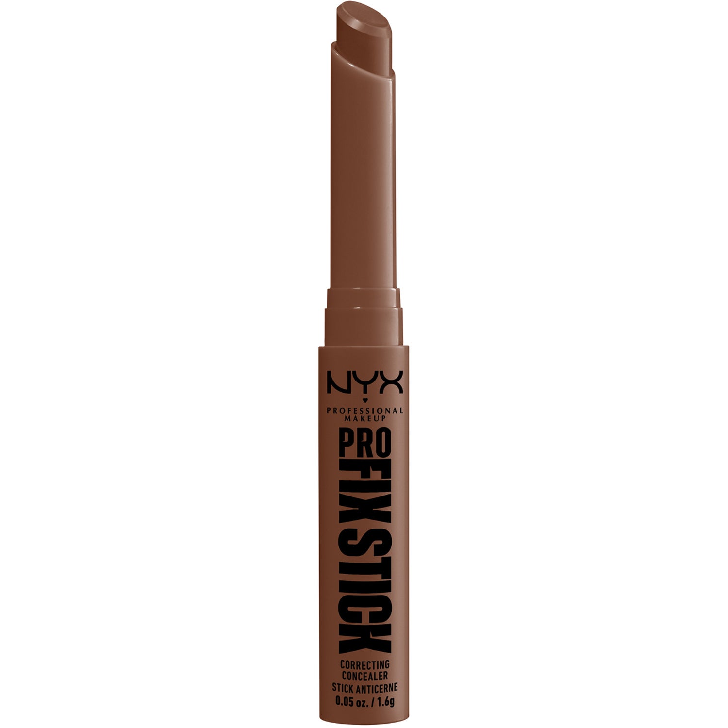 NYX Professional Makeup Pro Fix Stick Concealer Cocoa 15 - 1,6 g
