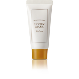 Honey Glow Cream