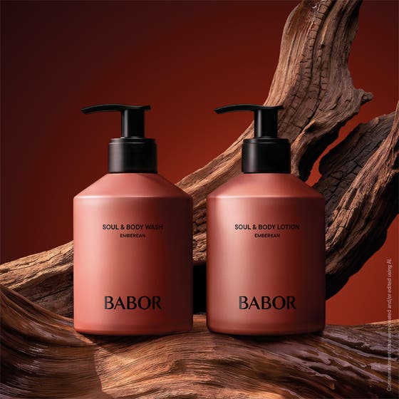 Soul & Body Lotion Emberean