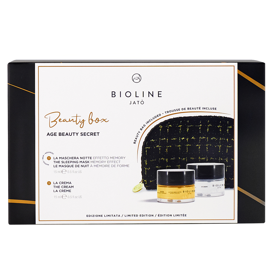 The Age Kit, Bioline Set / Boxar