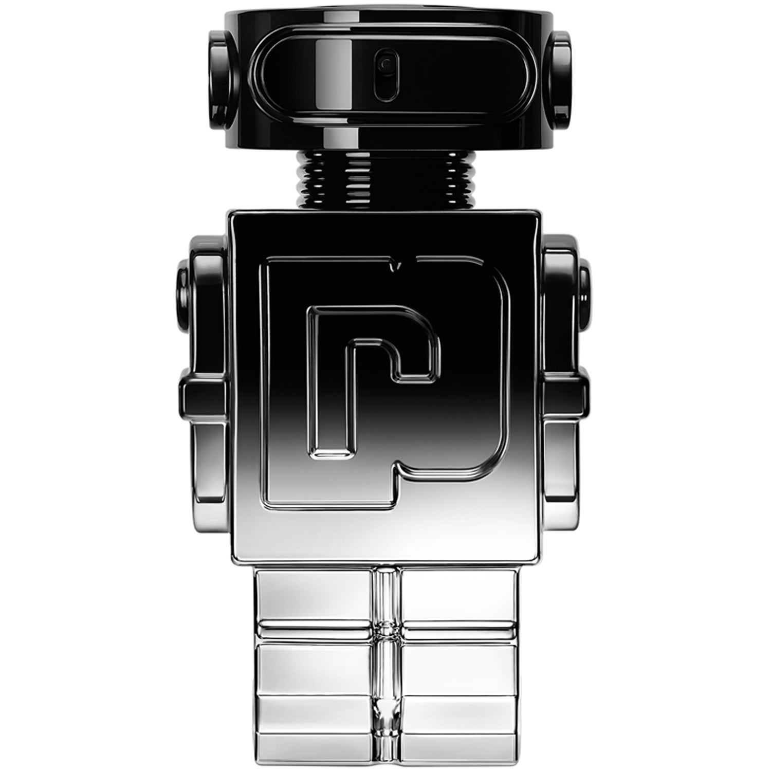 Rabanne Phantom Black Elixir Parfum - 50 ml