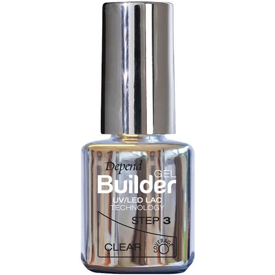 Gel Builder