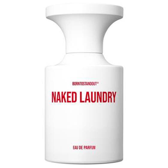 Naked Laundry