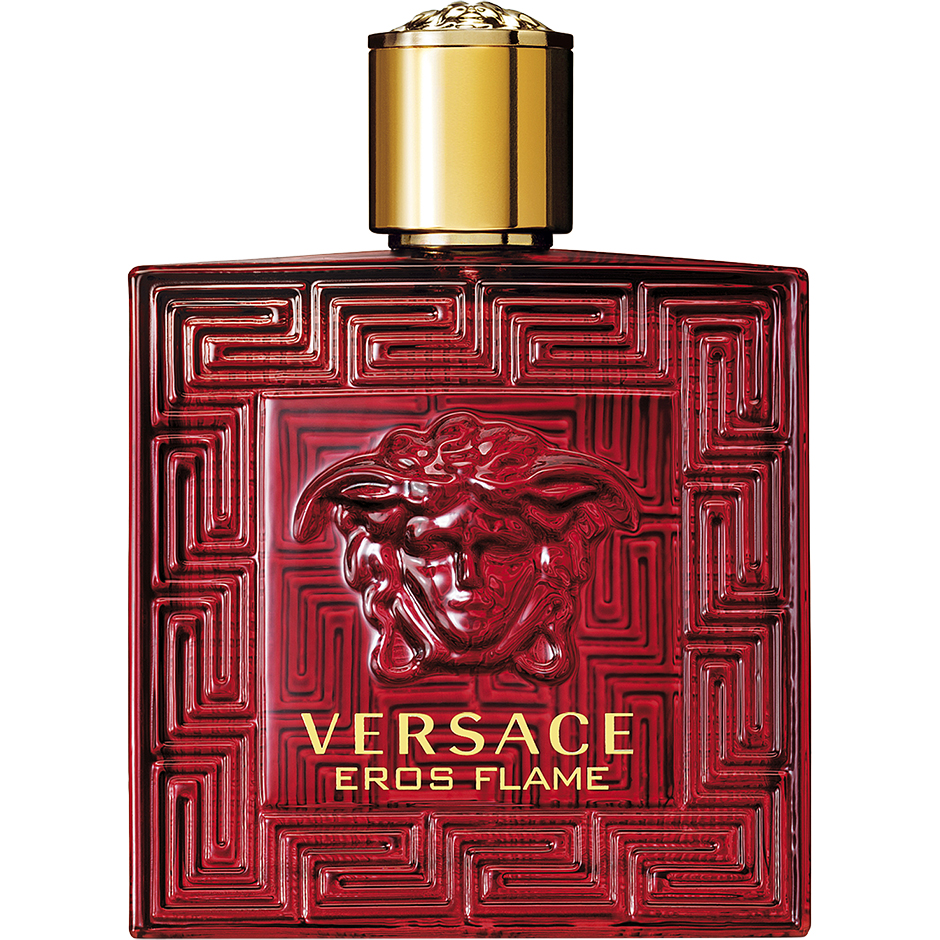 Versace Eros Flame After Shave Lotion, 100 ml Versace Efter rakning