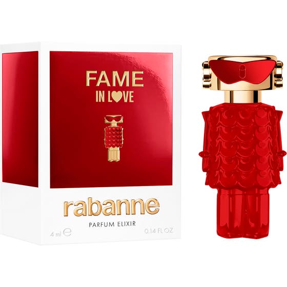 Fame In Love Gift