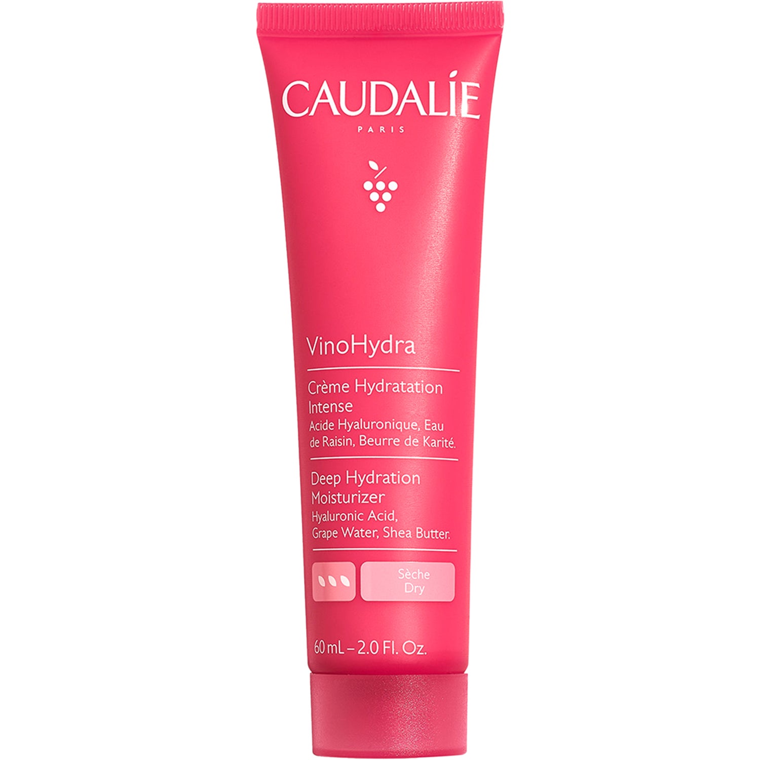 Caudalie Vinohydra Deep Hydration Moisturizer