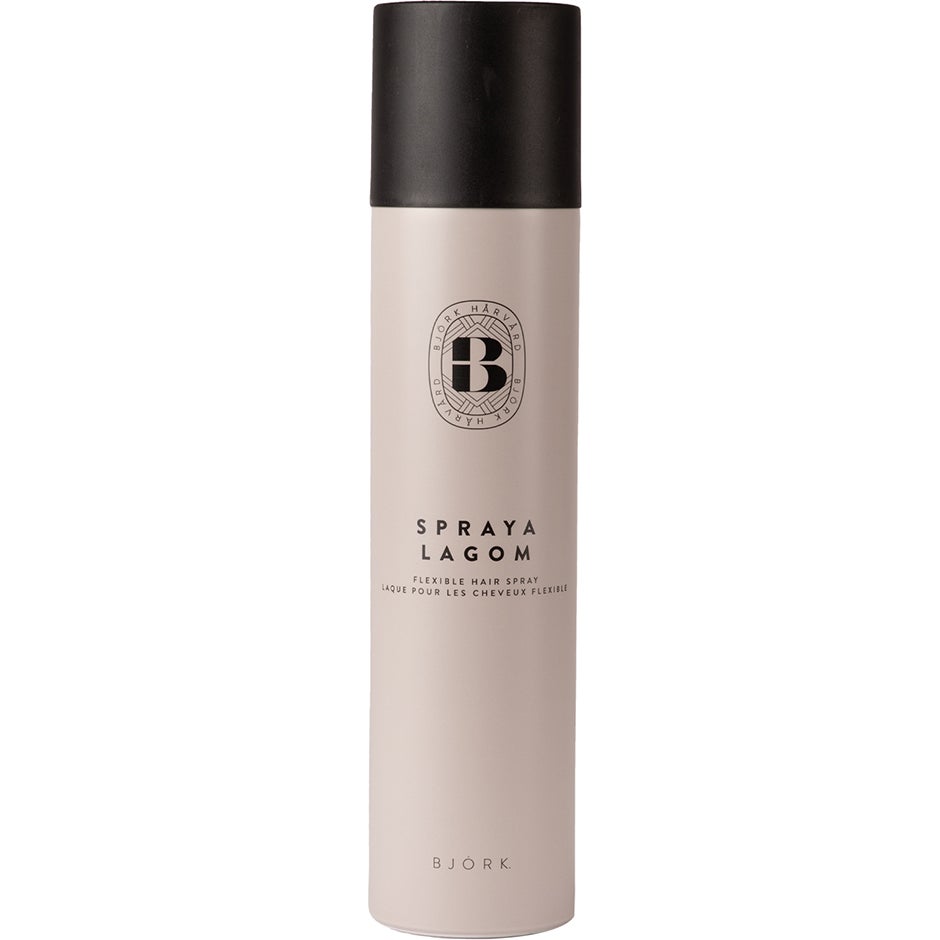 Björk SPRAYA LAGOM Flexible Hair Spray 300 ml