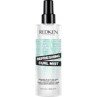 Refreshing Curl Mist
