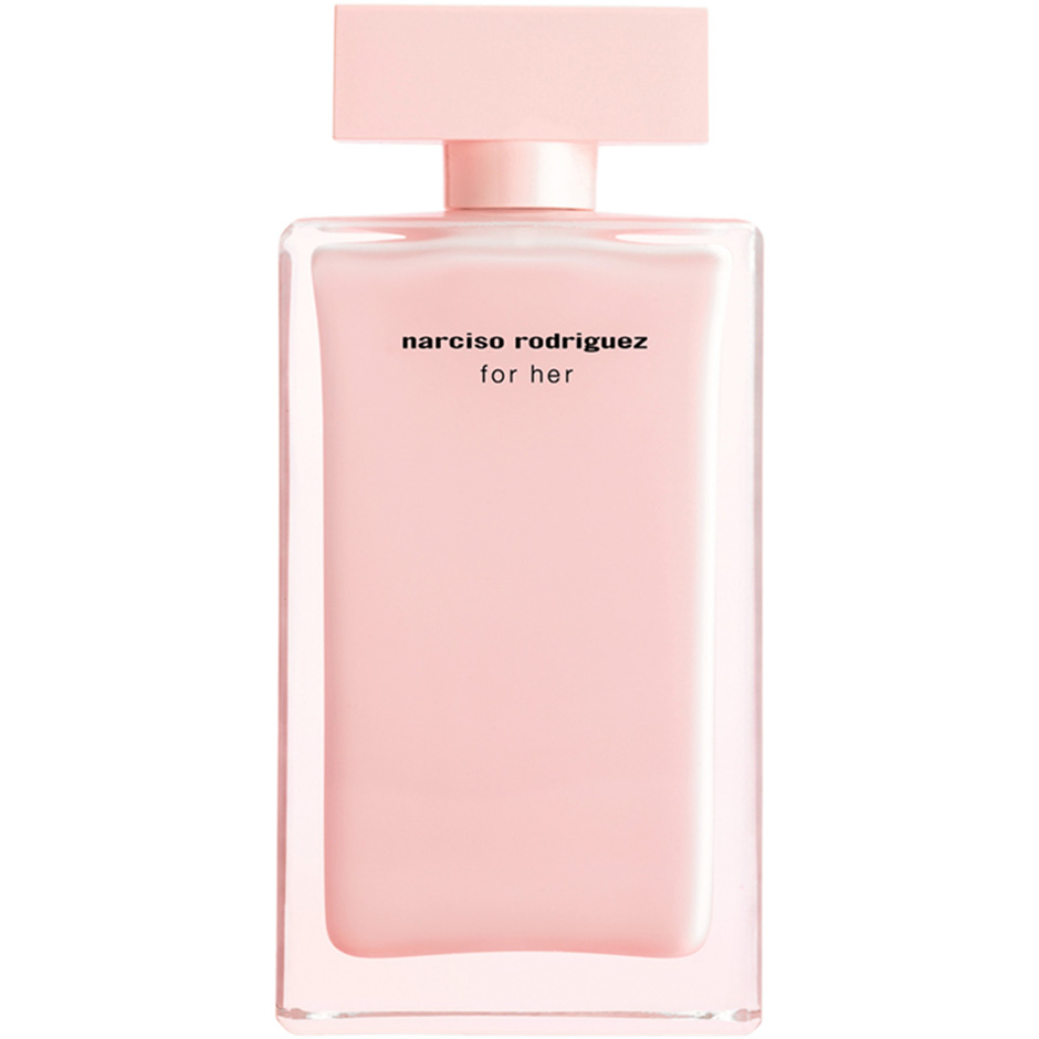 Narciso Rodriguez for Her Eau de Parfum, 100 ml Narciso Rodriguez Damparfym